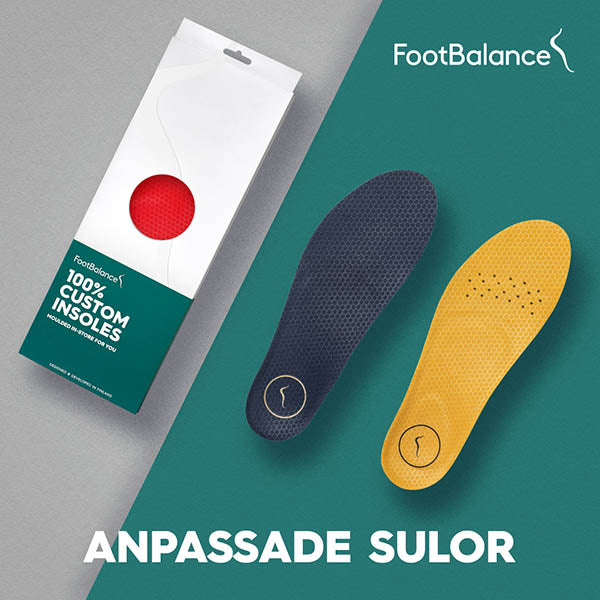 Footbalance