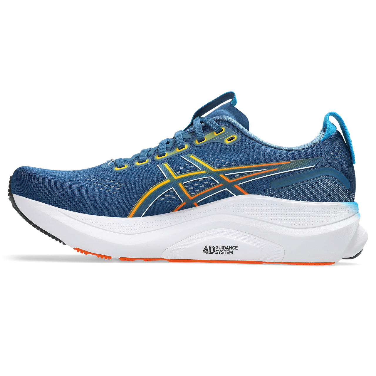 Gel-Kayano 32