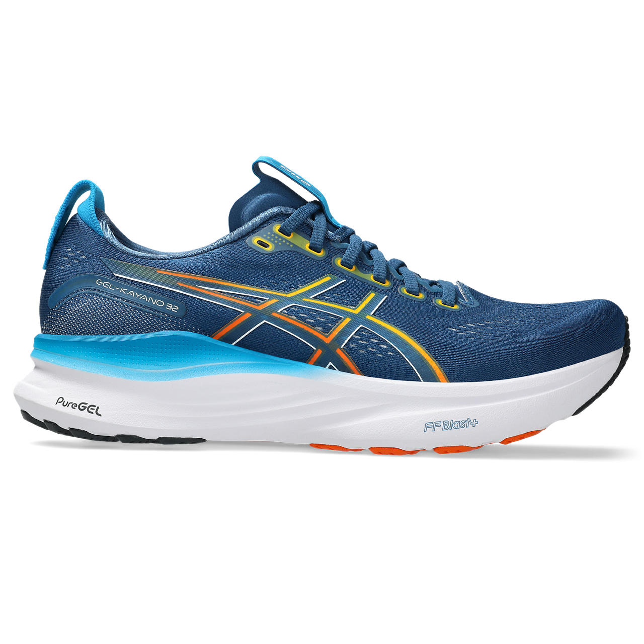 Gel-Kayano 32