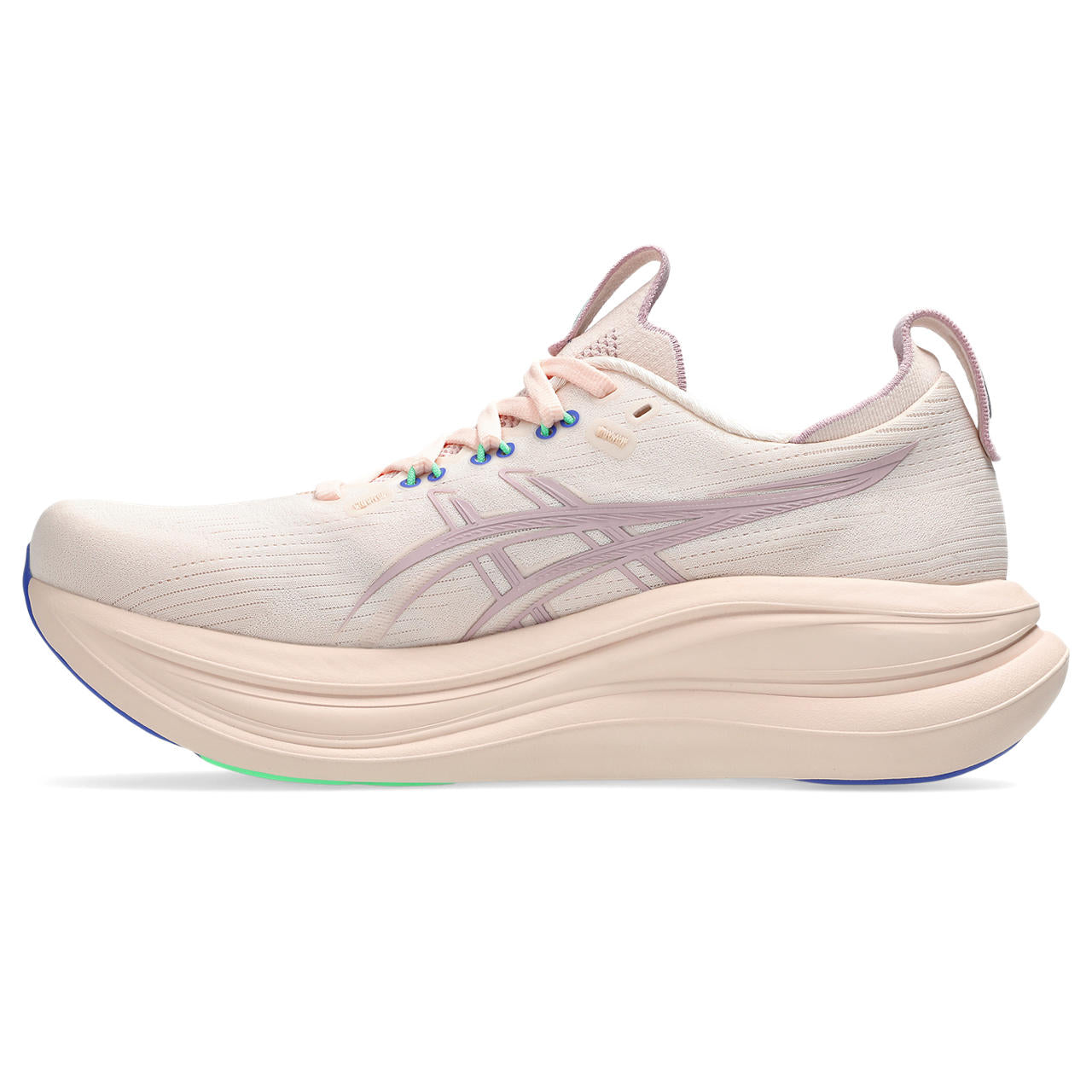 Gel-nimbus 28