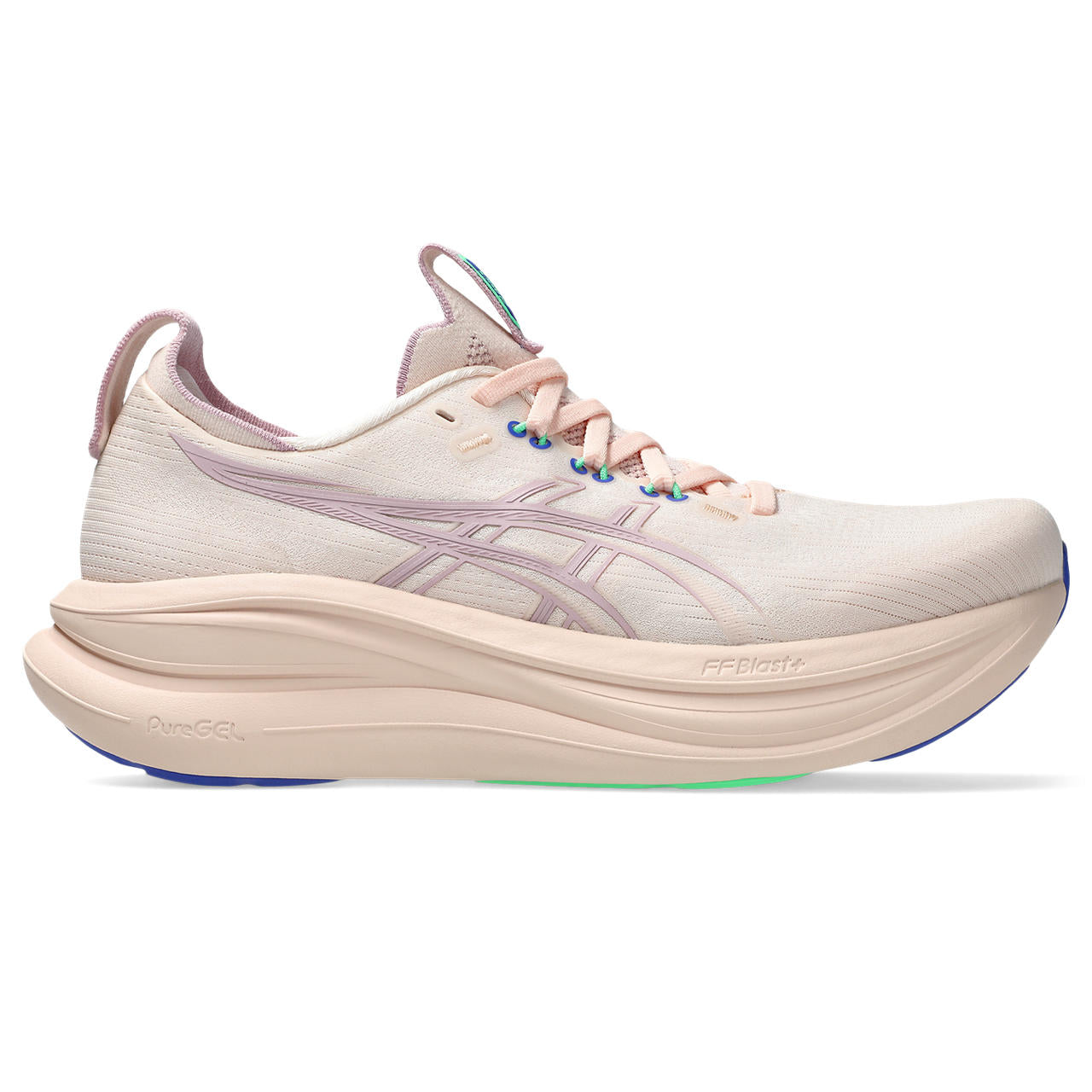 Gel-nimbus 28