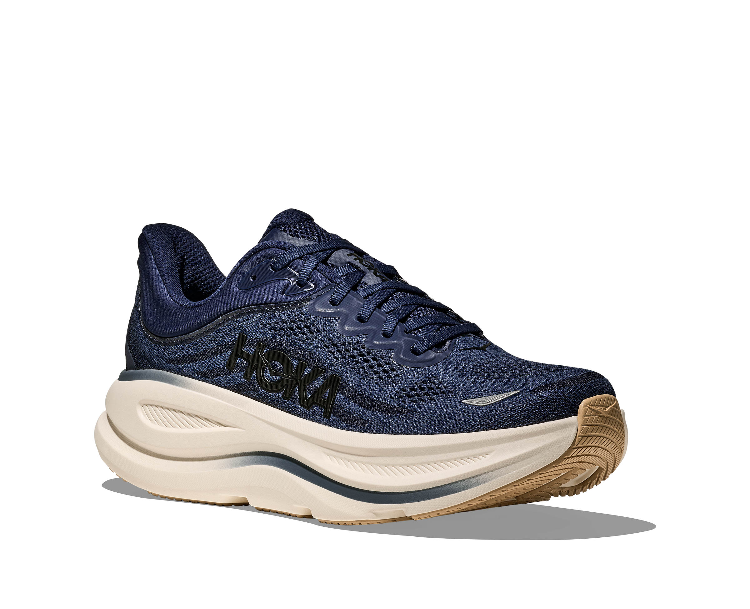 Hoka Bondi 9 Herr