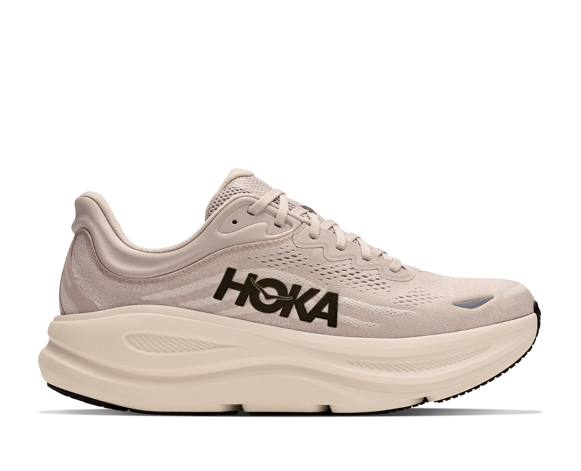 Hoka Bondi 9 Herr