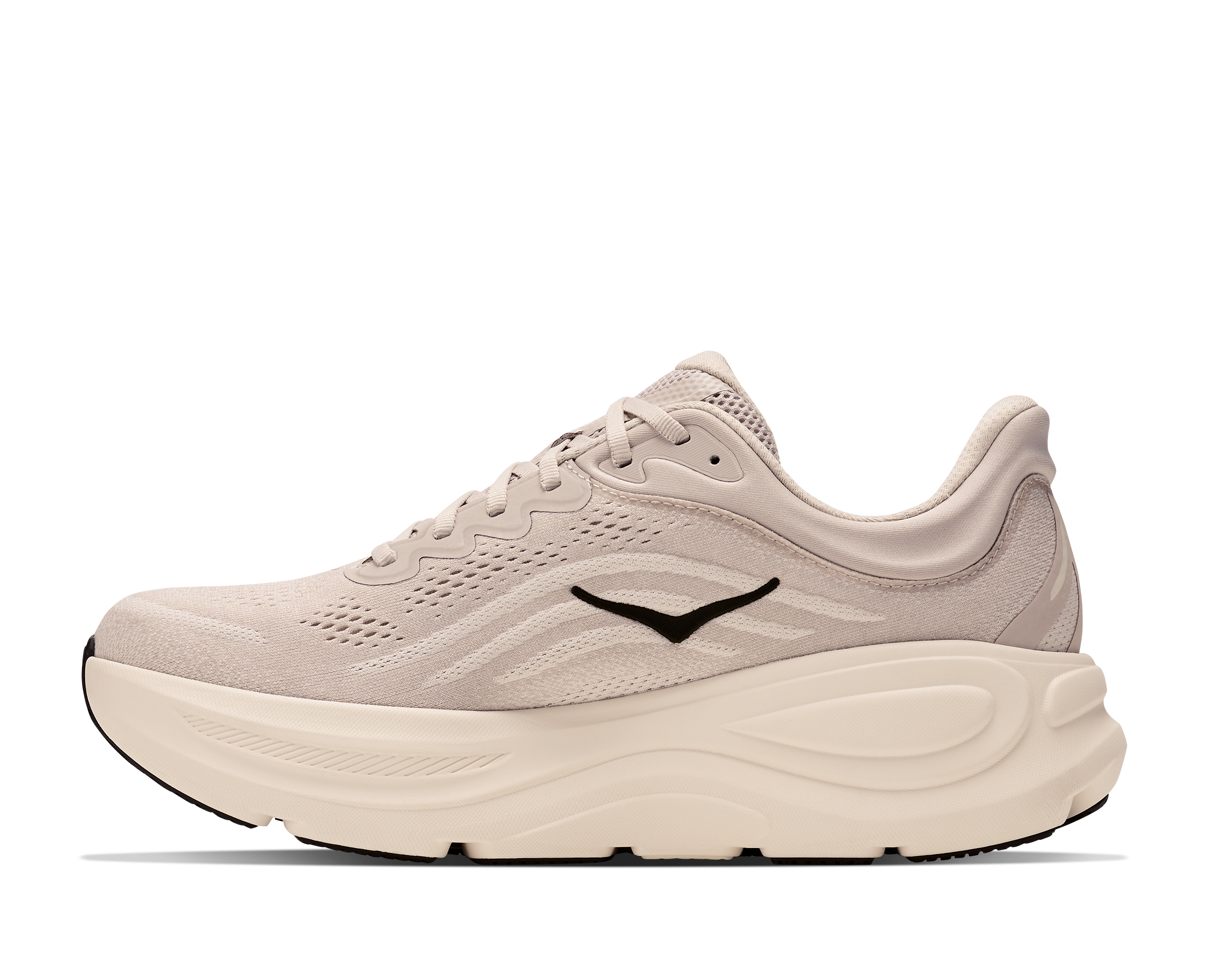 Hoka Bondi 9 Herr