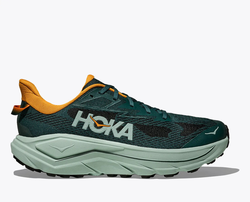 Hoka Challenger 8 - Bay Leaf / Sage