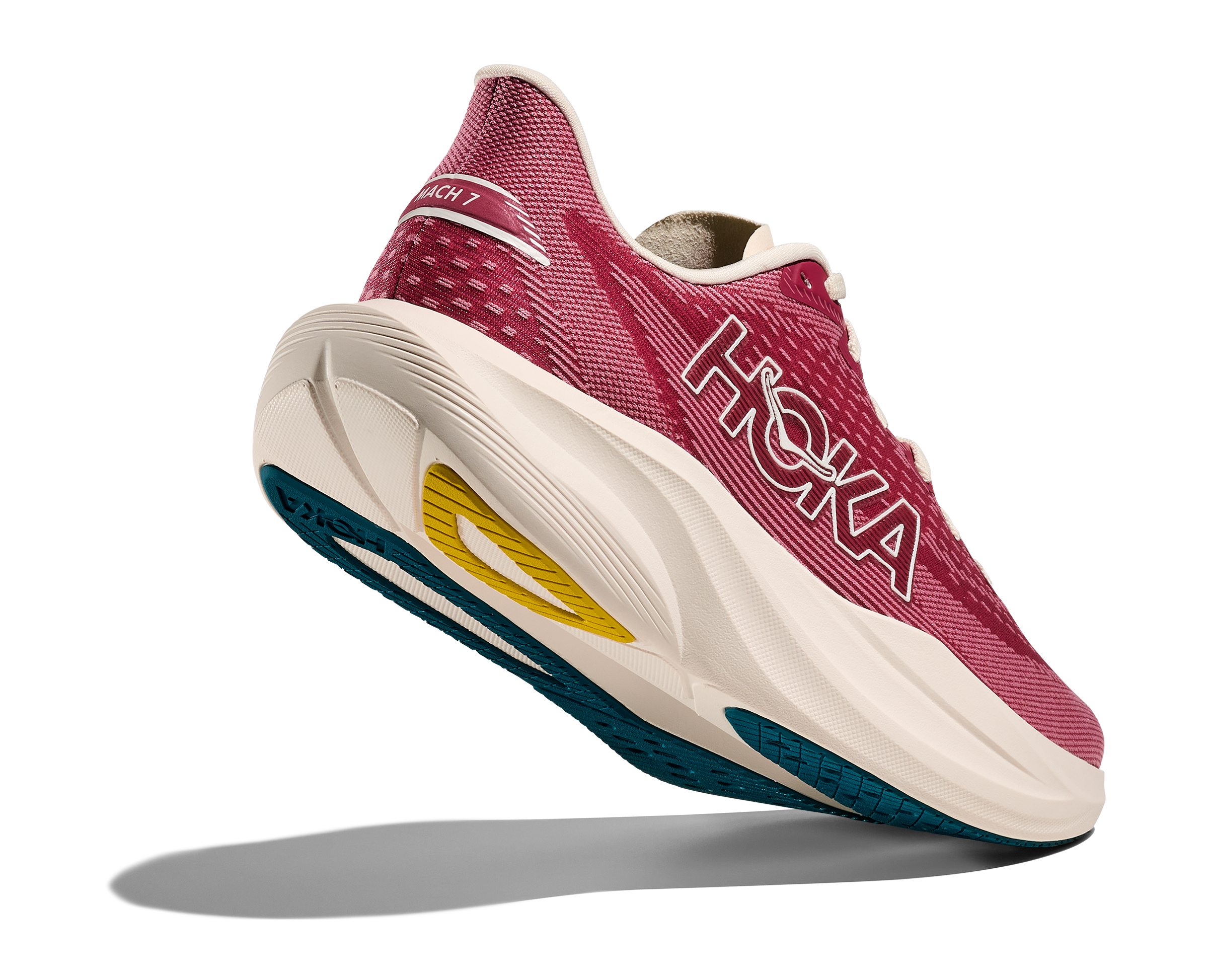 Hoka Mach 7