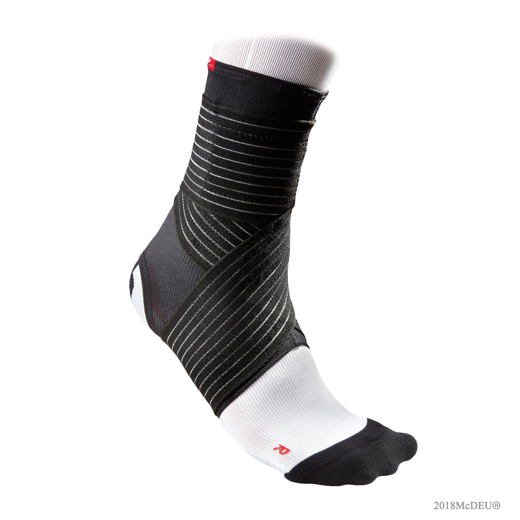 Ankle support