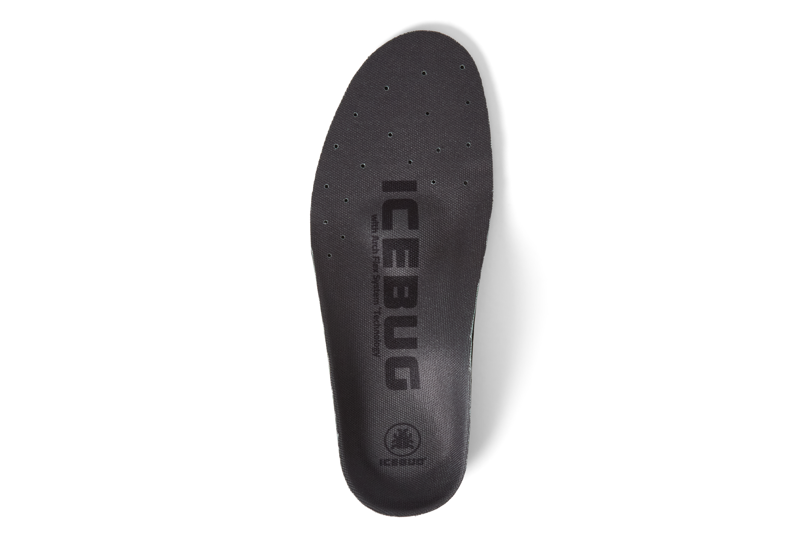 Icebug Insoles Comfort medium