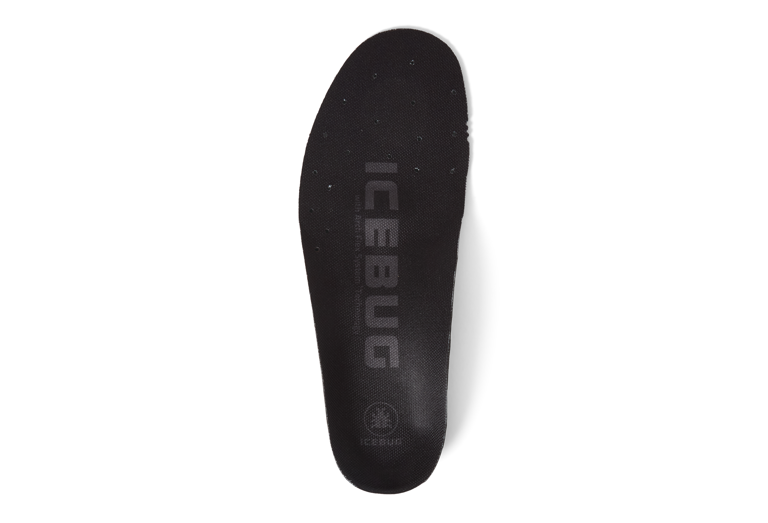 Icebug Insoles slim high