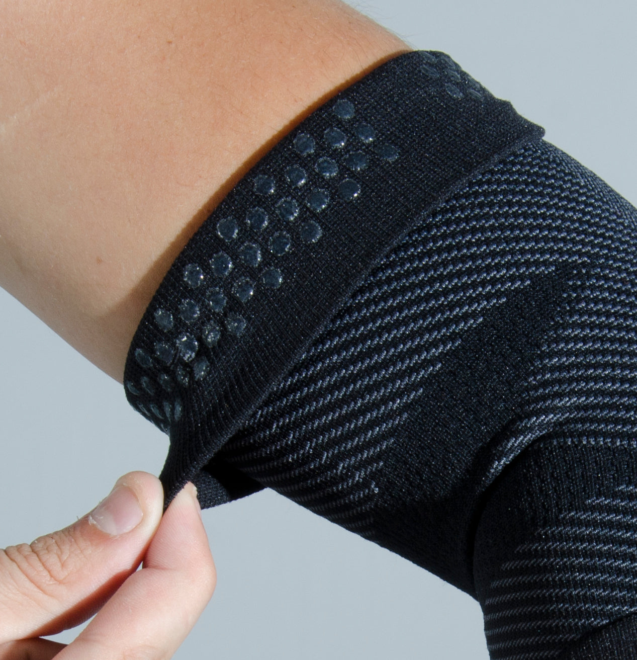 ES6 Elbow bracing sleeve