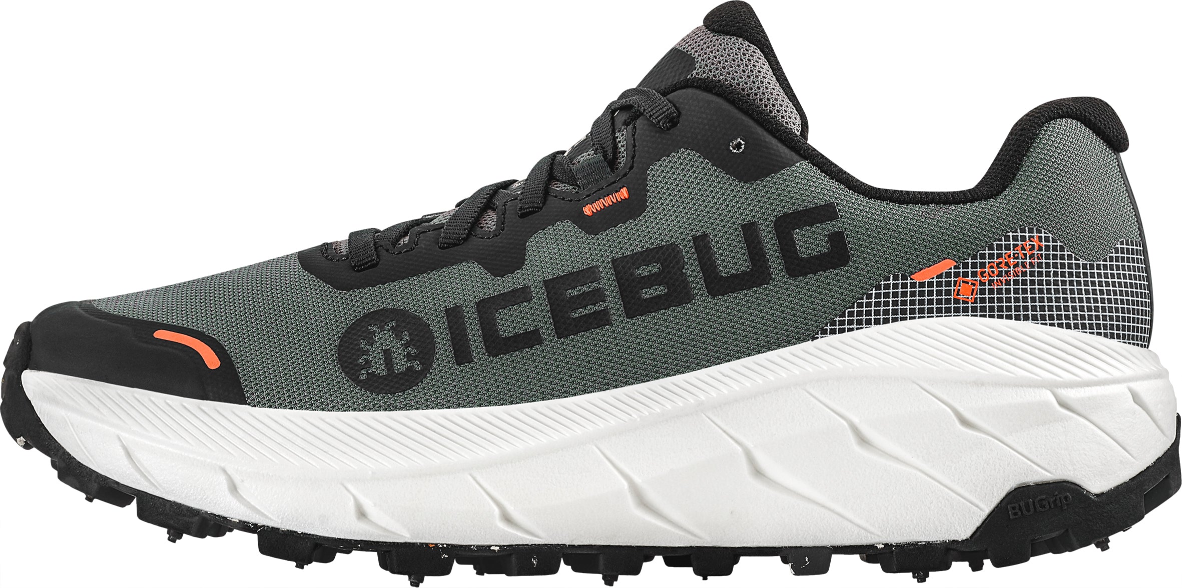 Arcus 2 Womens BUGrip GTX