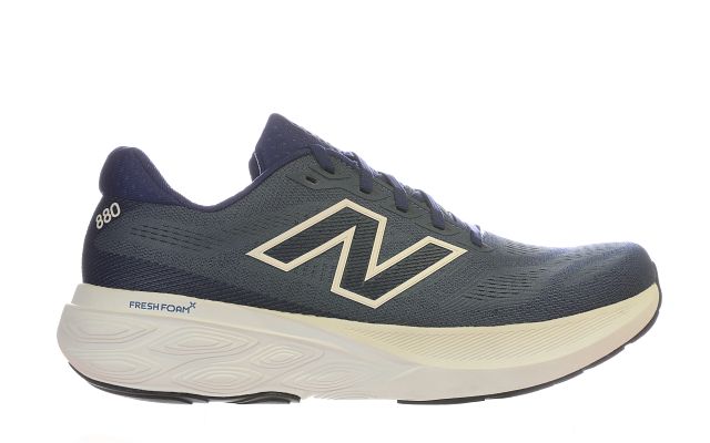 Fresh Foam X 880v15 Wide