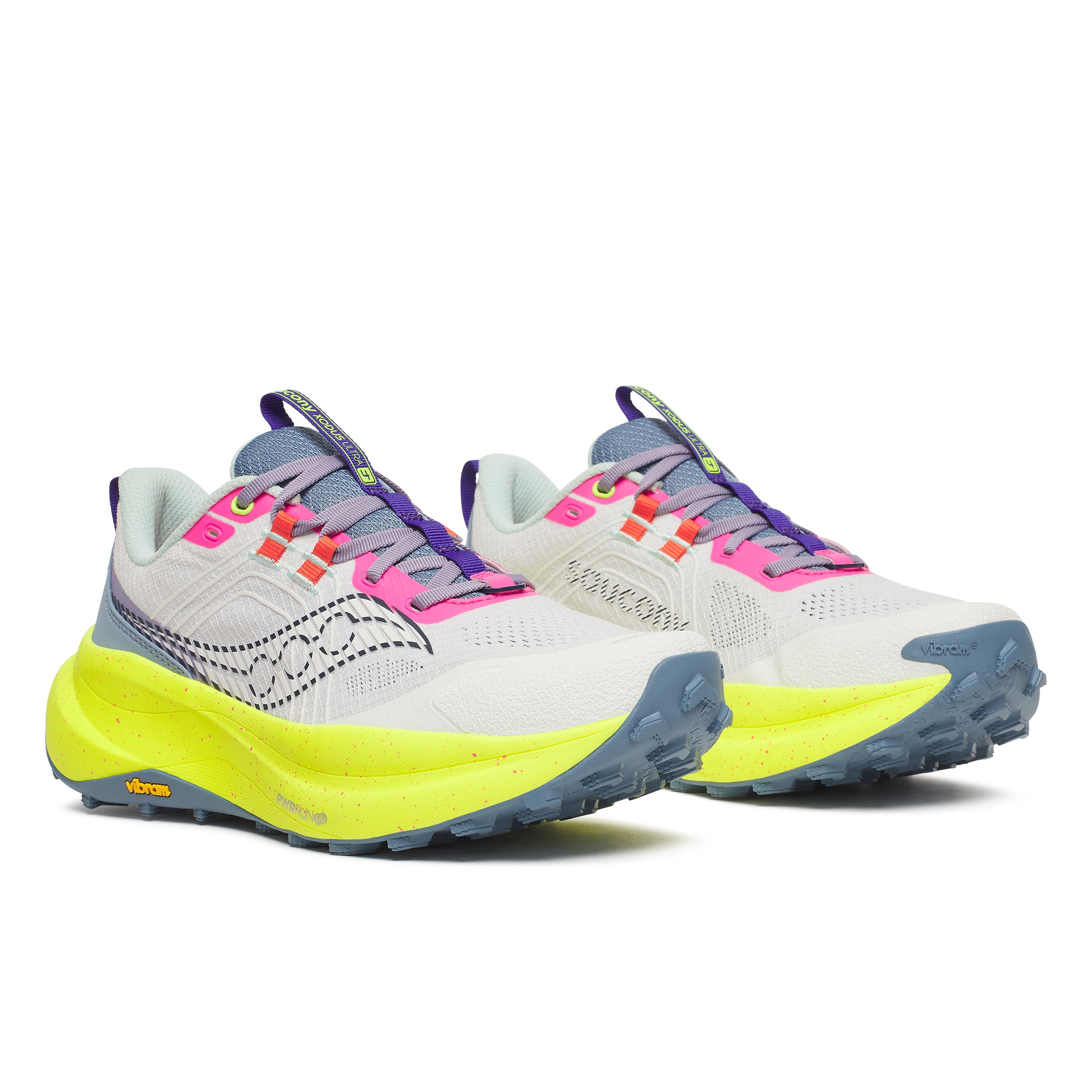 Xodus Ultra 4 Women