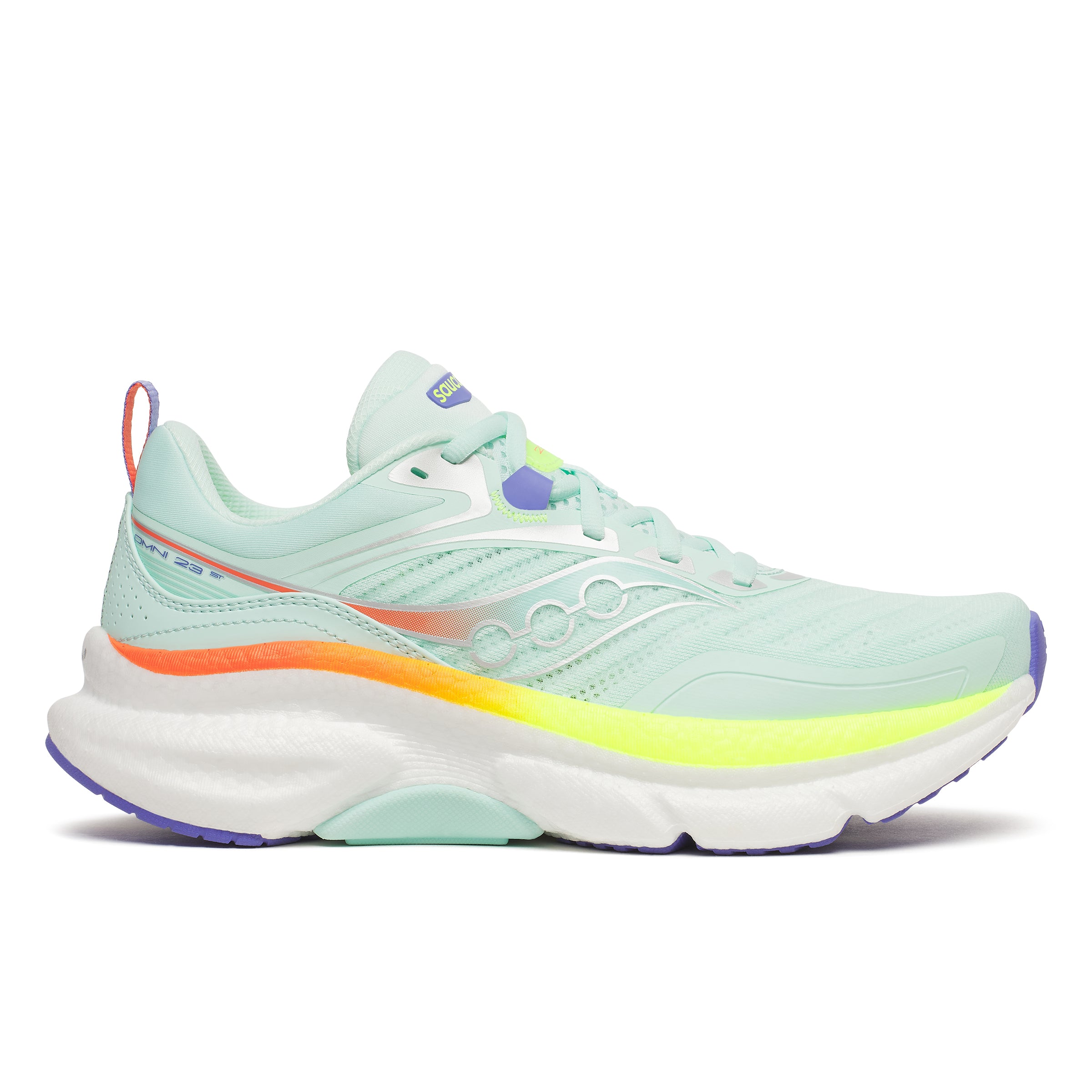 Omni ST 23 Women