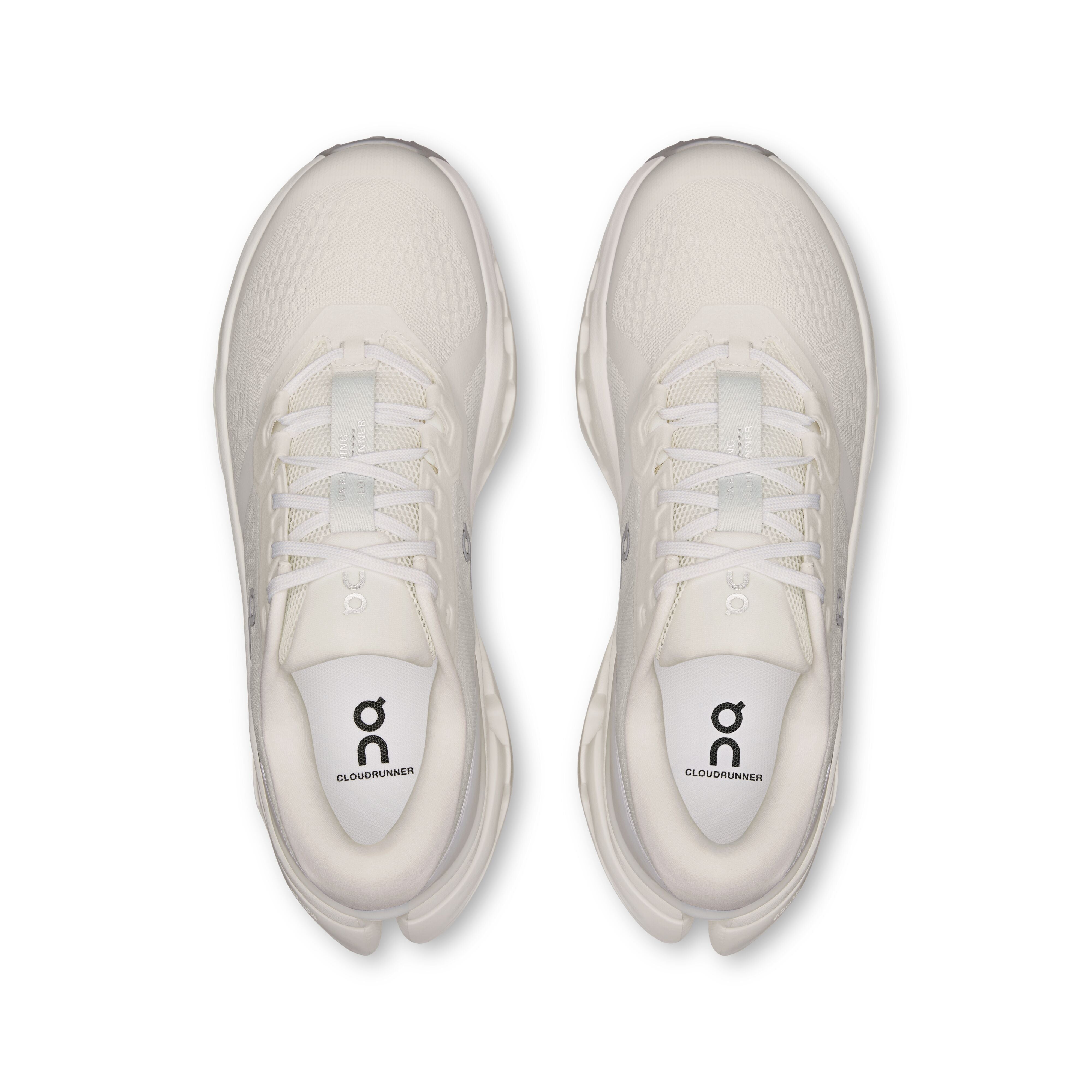 Cloudrunner 3 Dam