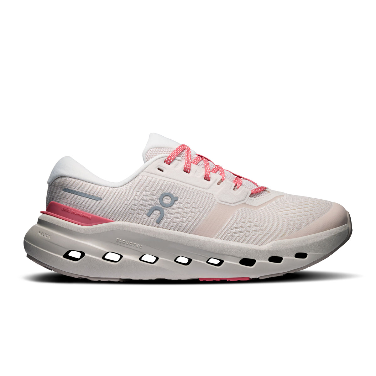 Cloudrunner 3 Dam