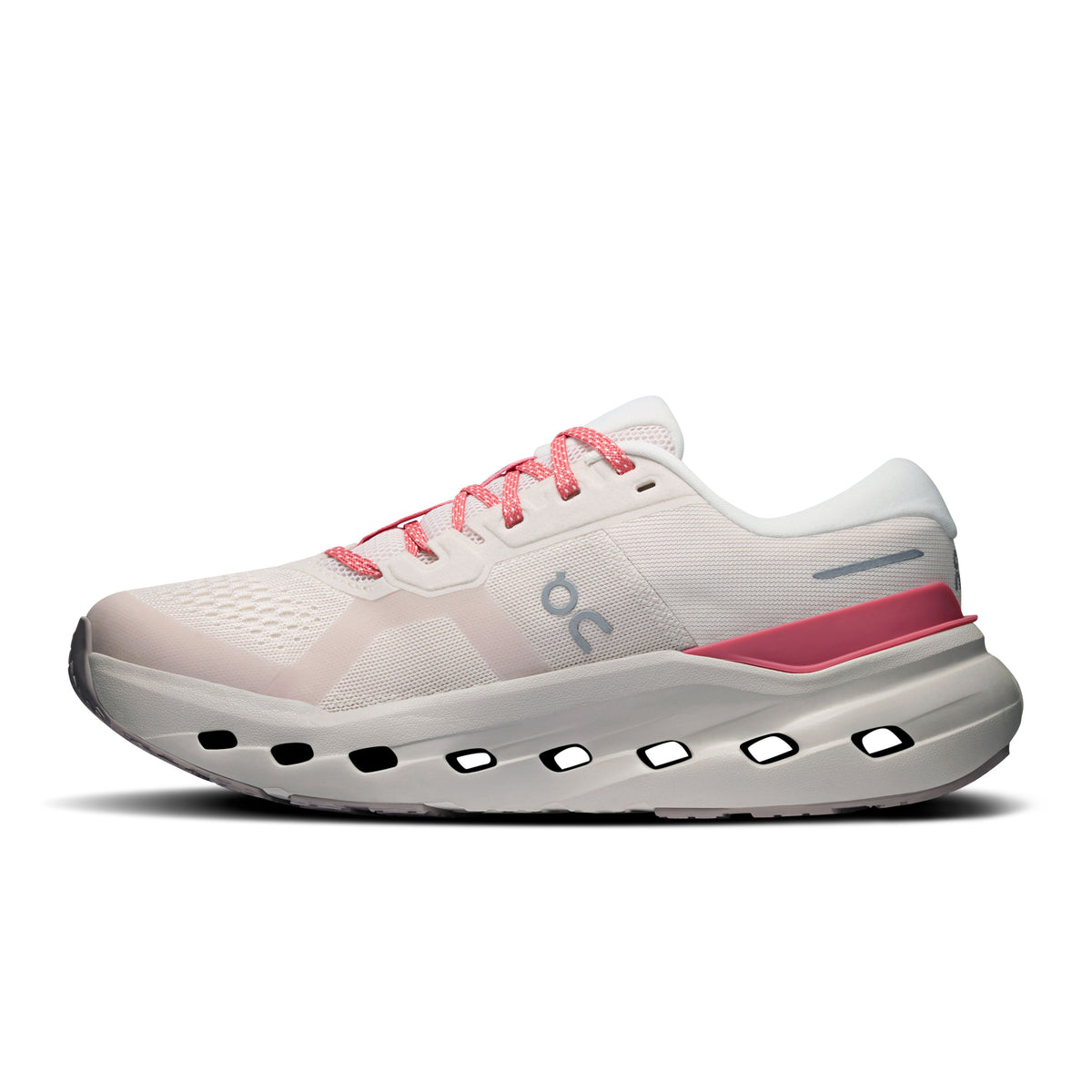 Cloudrunner 3 Dam