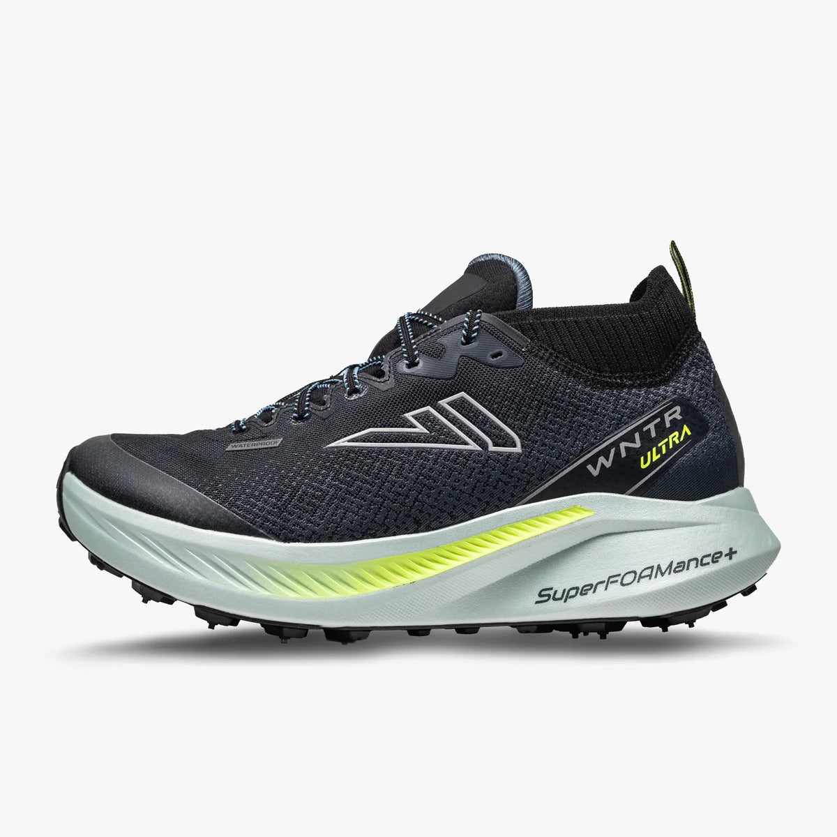 Sarva Ultra Winter