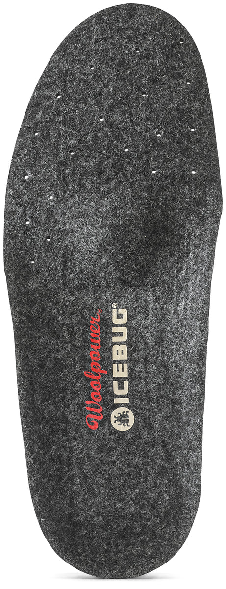 Icebug Comfort Wool high