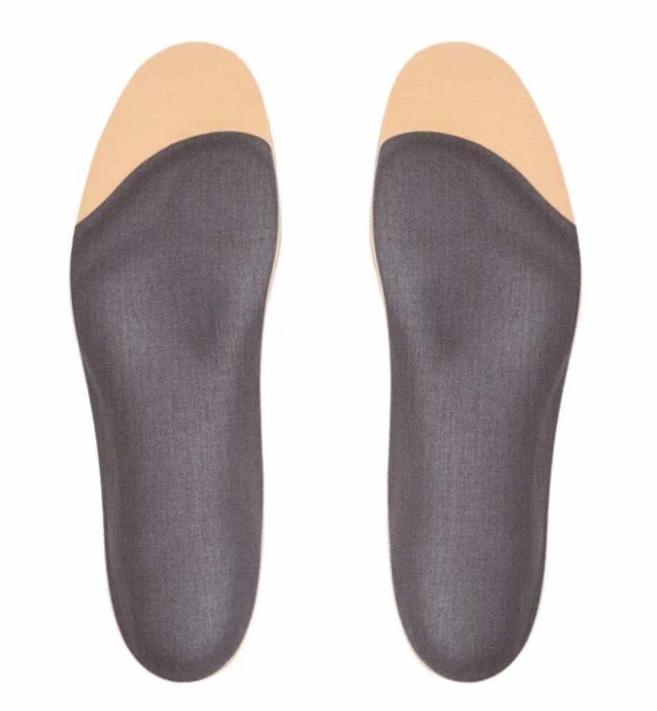 ErgoPad Redux Hallux Innersulor