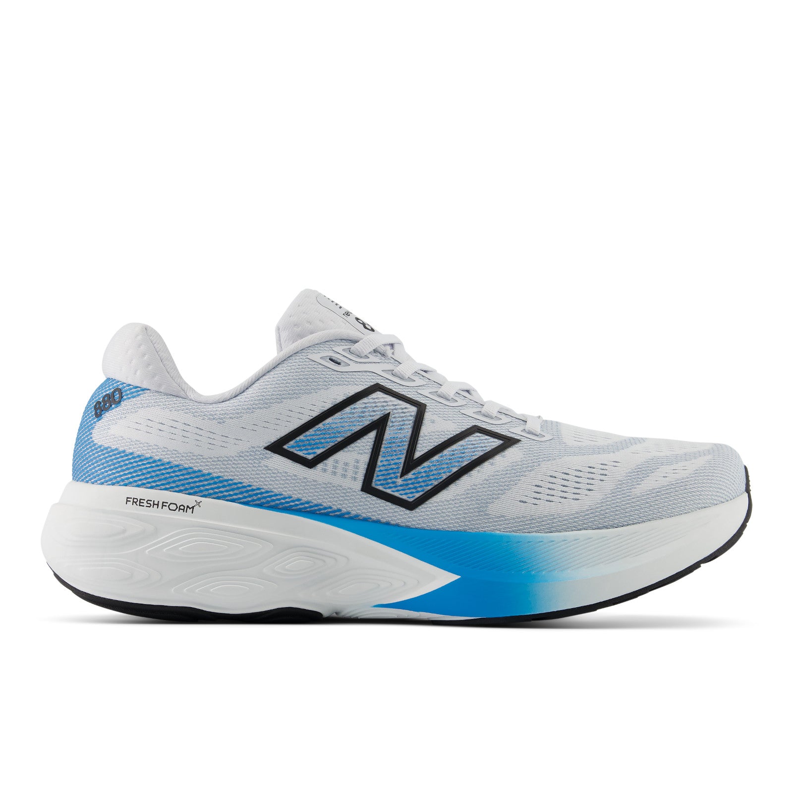 FreshFoam 880 v15
