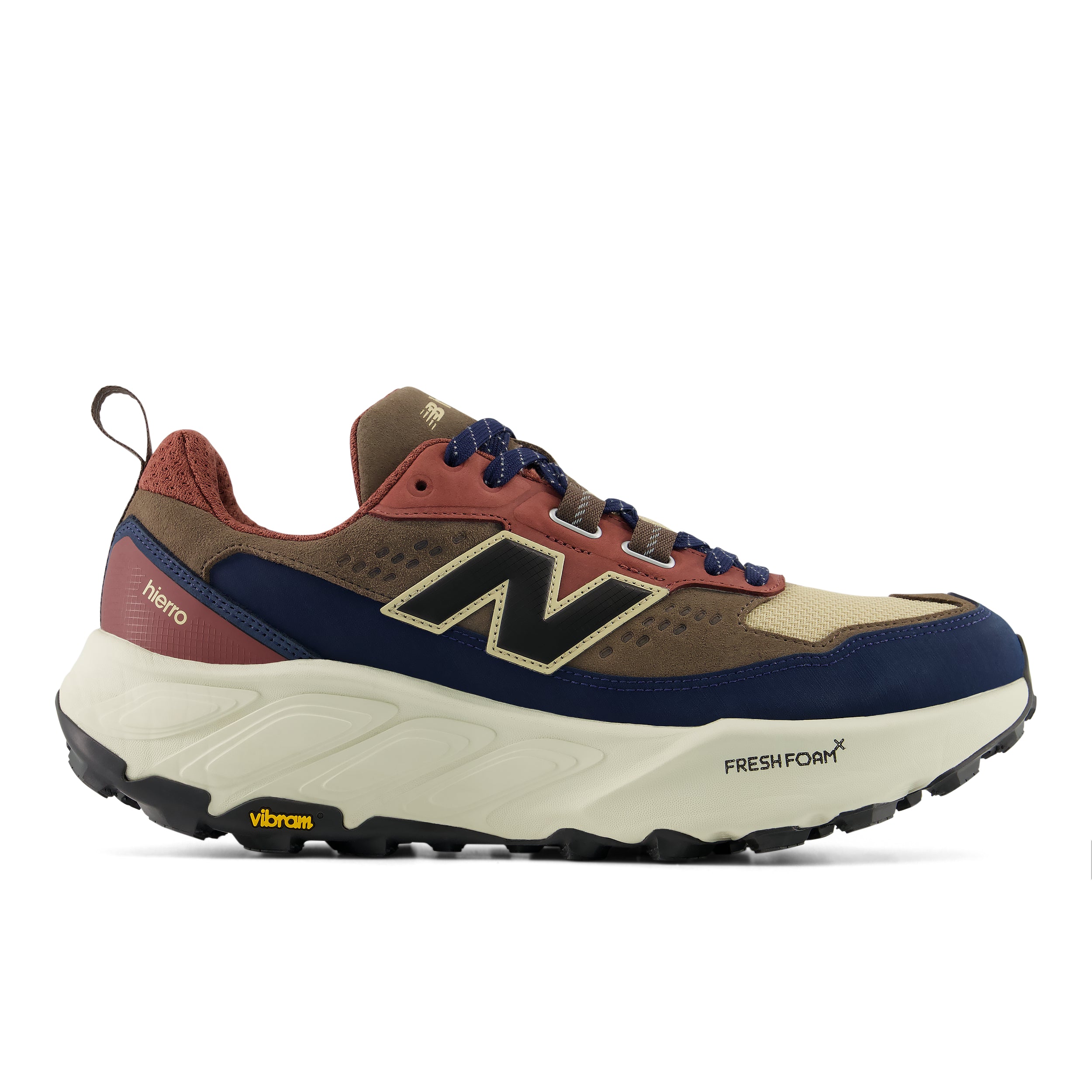 Fresh Foam X Hierro Trek