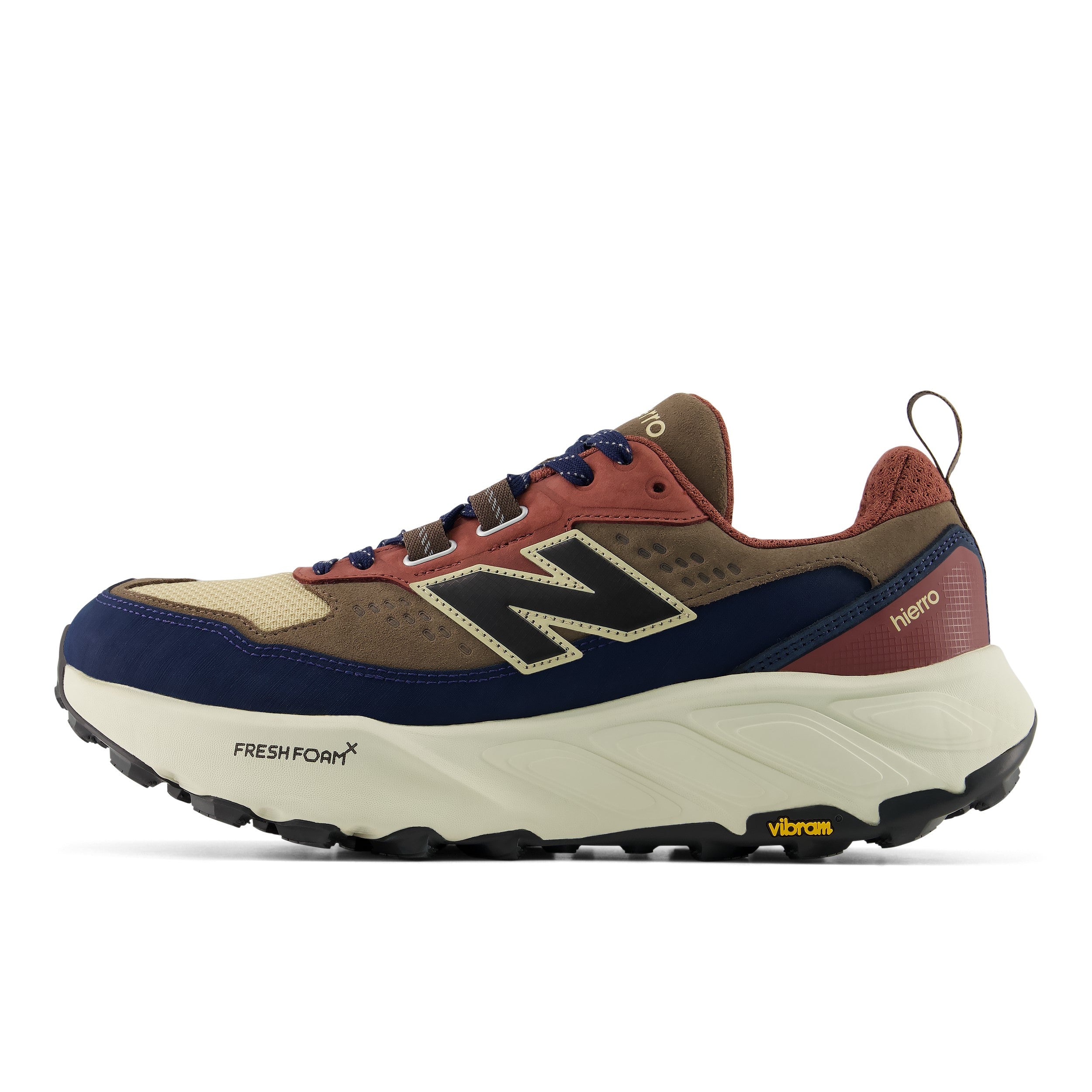 Fresh Foam X Hierro Trek